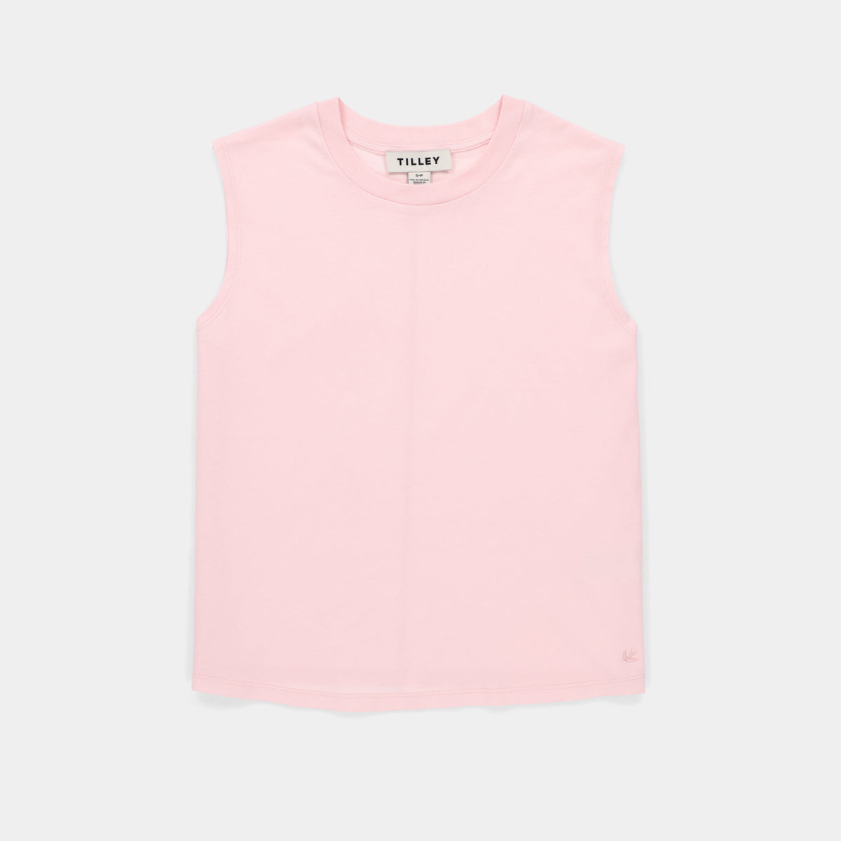 Tilley 輕量 Muscle Tank｜戶外運動及日常生活 | 海外代購-戶外服飾-FIT MART 香港智能健康及運動生活用品專門店：筋膜槍、瑜伽輔助工具、智能健身設備