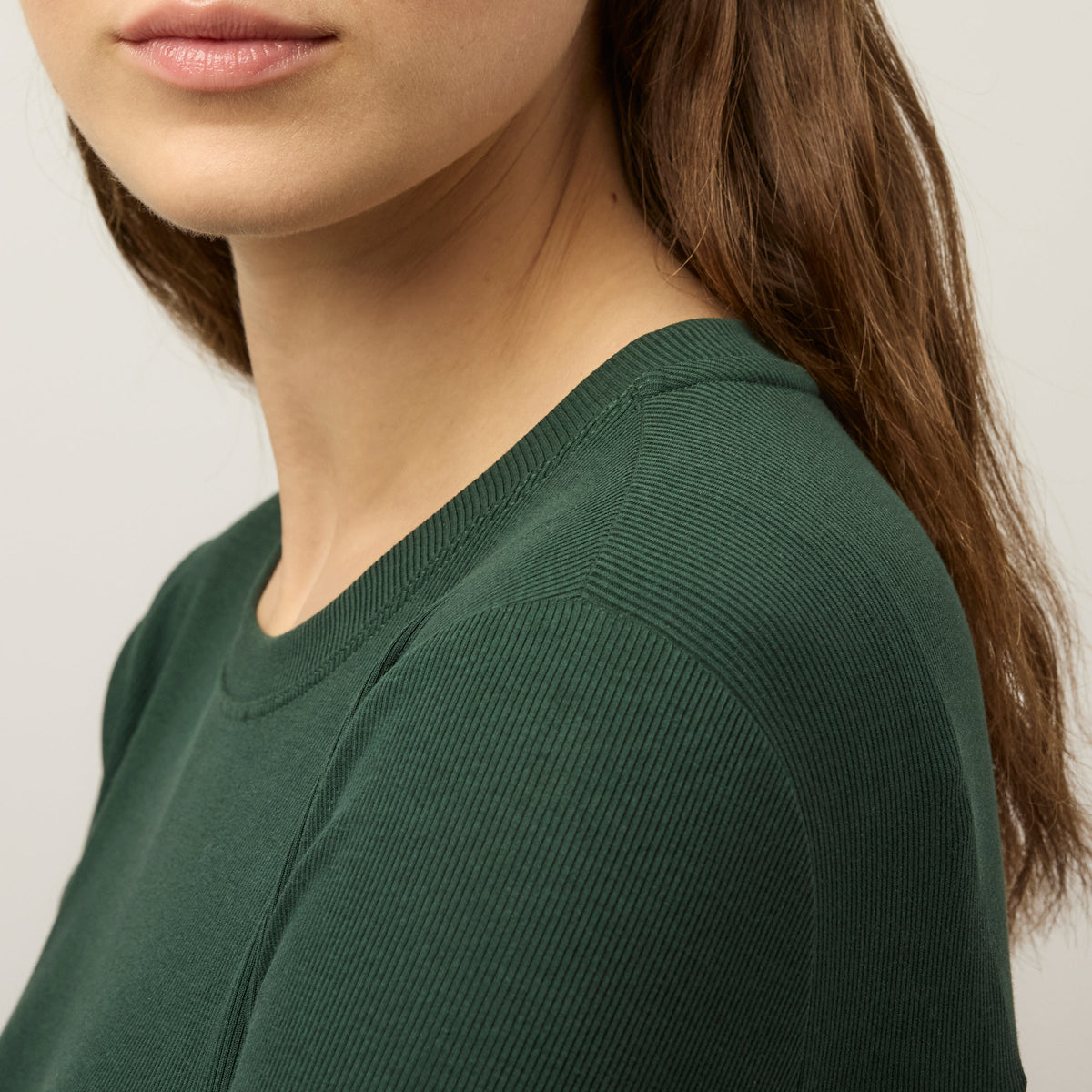 Tilley 長袖 Tencel Rib T 恤｜戶外運動及日常生活 | 海外代購-戶外服飾-FIT MART 香港智能健康及運動生活用品專門店：筋膜槍、瑜伽輔助工具、智能健身設備