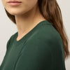 Tilley 長袖 Tencel Rib T 恤｜戶外運動及日常生活-戶外服飾-FIT MART 香港智能健康及運動生活用品專門店：筋膜槍、瑜伽輔助工具、智能健身設備