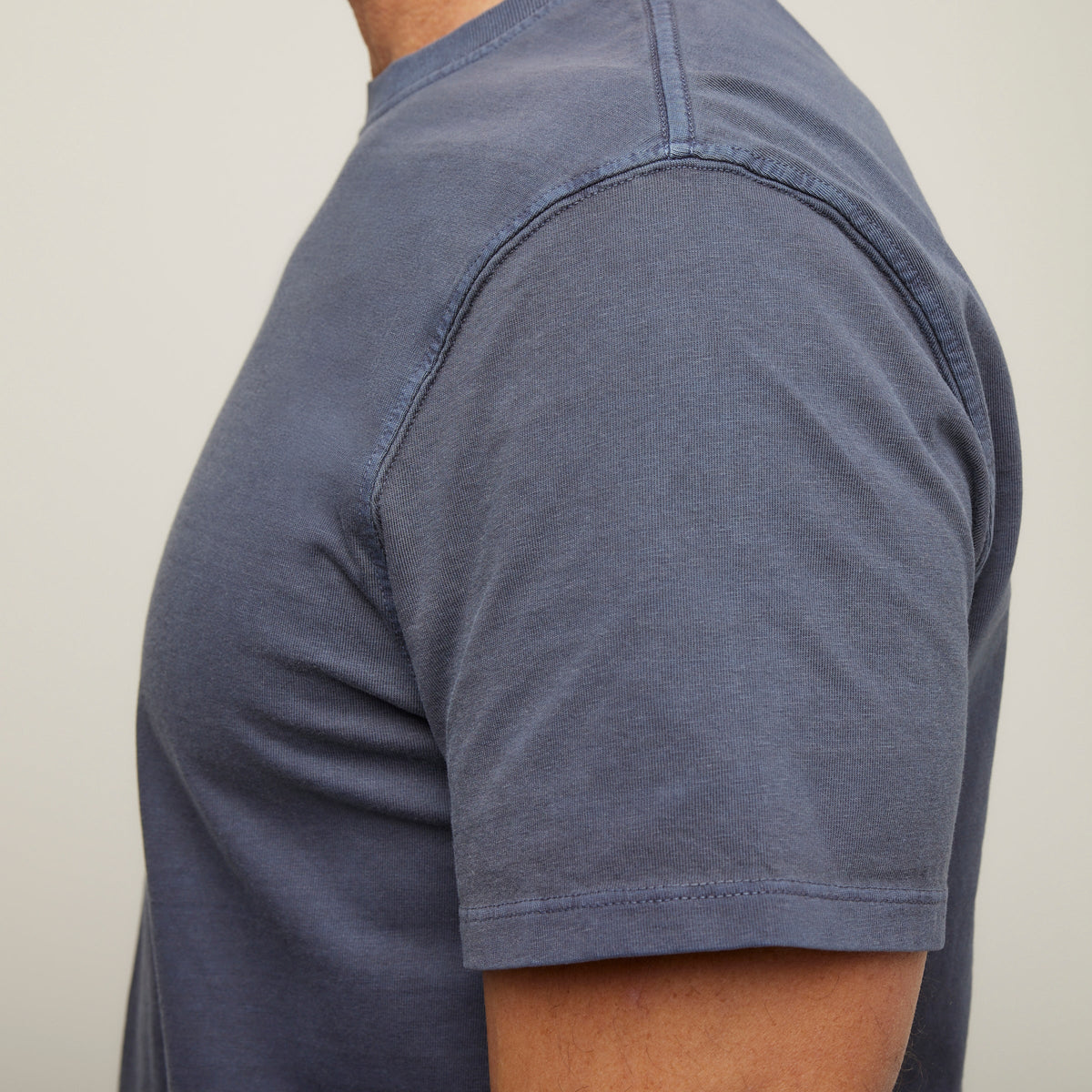 Tilley Mid｜weight Sun Washed T 恤｜戶外運動及日常生活 | 海外代購-戶外服飾-FIT MART 香港智能健康及運動生活用品專門店：筋膜槍、瑜伽輔助工具、智能健身設備