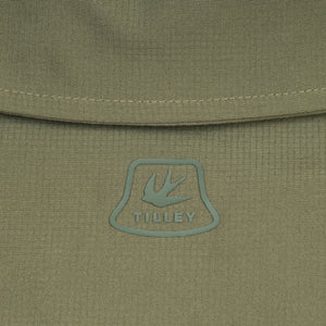 Tilley 長袖 Quick｜Dry UPF 恤衫｜戶外運動及日常生活 | 海外代購-戶外服飾-FIT MART 香港智能健康及運動生活用品專門店：筋膜槍、瑜伽輔助工具、智能健身設備