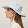 Tilley T3 Vintage Fringe Wanderer 帽｜戶外運動及日常生活-戶外帽-FIT MART 香港智能健康及運動生活用品專門店：筋膜槍、瑜伽輔助工具、智能健身設備
