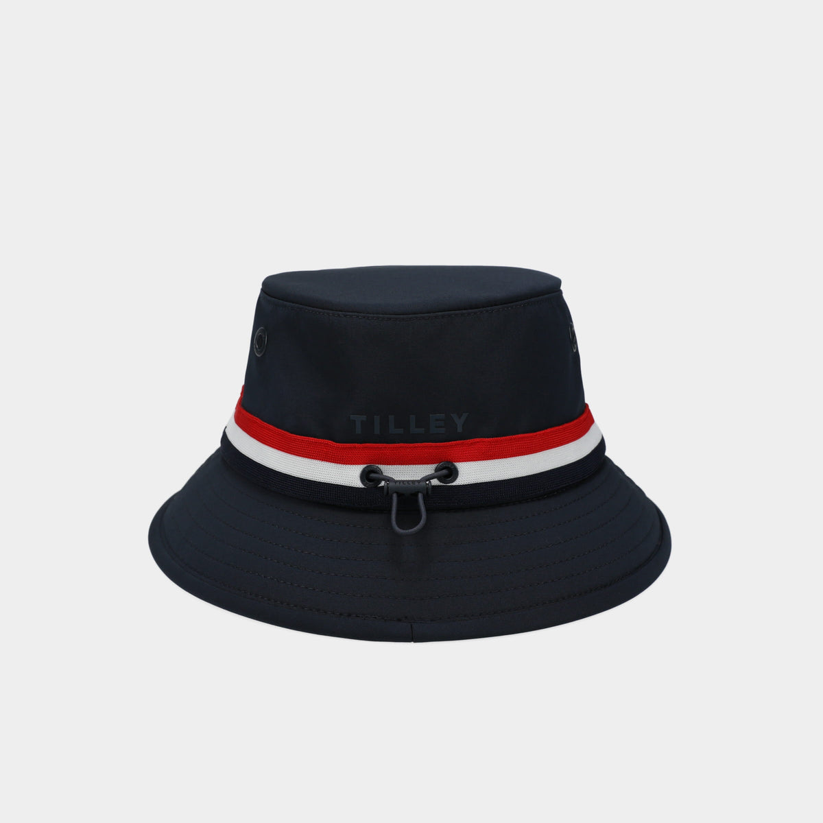 Tilley Ribbon Bucket 戶外帽｜戶外運動及日常生活 | 海外代購-戶外帽-FIT MART 香港智能健康及運動生活用品專門店：筋膜槍、瑜伽輔助工具、智能健身設備