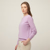 Tilley Stretch 美麗諾羊毛 Crew｜戶外運動及日常生活-戶外服飾-FIT MART 香港智能健康及運動生活用品專門店：筋膜槍、瑜伽輔助工具、智能健身設備