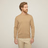 Tilley Cashmere 圓領｜戶外運動及日常生活-戶外服飾-FIT MART 香港智能健康及運動生活用品專門店：筋膜槍、瑜伽輔助工具、智能健身設備