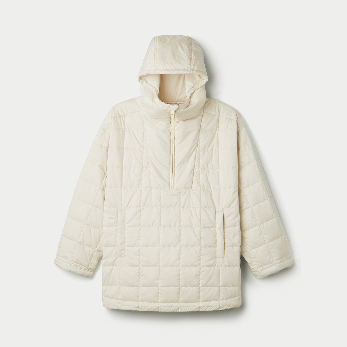 Tilley 可摺疊收納 Quilted Anorak｜戶外運動及日常生活 | 海外代購-戶外服飾-FIT MART 香港智能健康及運動生活用品專門店：筋膜槍、瑜伽輔助工具、智能健身設備