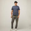 Tilley Mid｜weight Sun Washed T 恤｜戶外運動及日常生活-戶外服飾-FIT MART 香港智能健康及運動生活用品專門店：筋膜槍、瑜伽輔助工具、智能健身設備