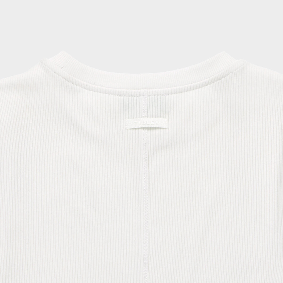Tilley Tencel Rib T 恤｜戶外運動及日常生活 | 海外代購-戶外服飾-FIT MART 香港智能健康及運動生活用品專門店：筋膜槍、瑜伽輔助工具、智能健身設備