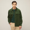 Tilley Corduroy Over恤衫｜戶外運動及日常生活-戶外服飾-FIT MART 香港智能健康及運動生活用品專門店：筋膜槍、瑜伽輔助工具、智能健身設備