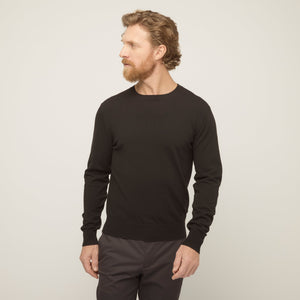 Tilley Stretch 美麗諾羊毛 Crew｜戶外運動及日常生活 | 海外代購-戶外服飾-FIT MART 香港智能健康及運動生活用品專門店：筋膜槍、瑜伽輔助工具、智能健身設備