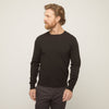 Tilley Stretch 美麗諾羊毛 Crew｜戶外運動及日常生活-戶外服飾-FIT MART 香港智能健康及運動生活用品專門店：筋膜槍、瑜伽輔助工具、智能健身設備