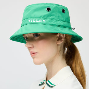 Tilley Golf 漁夫帽｜戶外運動及日常生活 | 海外代購-戶外帽-FIT MART 香港智能健康及運動生活用品專門店：筋膜槍、瑜伽輔助工具、智能健身設備