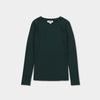 Tilley 長袖 Tencel Rib T 恤｜戶外運動及日常生活-戶外服飾-FIT MART 香港智能健康及運動生活用品專門店：筋膜槍、瑜伽輔助工具、智能健身設備