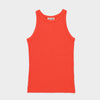 Tilley High Neck Rib Tank 上衣｜戶外運動及日常生活-戶外服飾-FIT MART 香港智能健康及運動生活用品專門店：筋膜槍、瑜伽輔助工具、智能健身設備