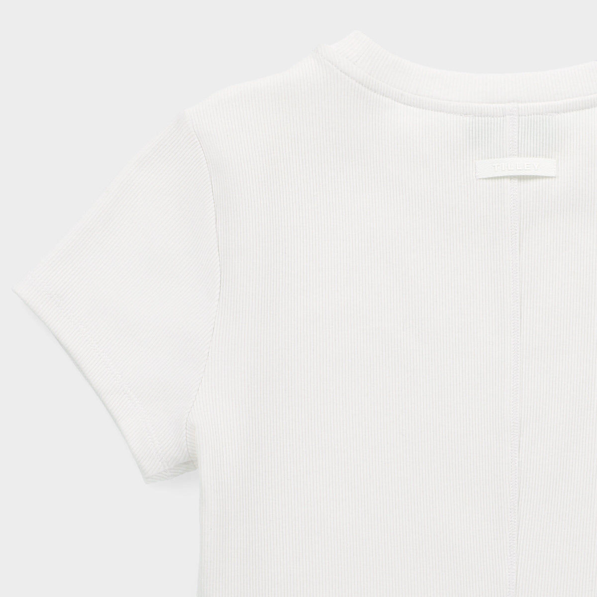 Tilley Tencel Rib T 恤｜戶外運動及日常生活 | 海外代購-戶外服飾-FIT MART 香港智能健康及運動生活用品專門店：筋膜槍、瑜伽輔助工具、智能健身設備
