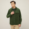Tilley Corduroy Over恤衫｜戶外運動及日常生活-戶外服飾-FIT MART 香港智能健康及運動生活用品專門店：筋膜槍、瑜伽輔助工具、智能健身設備