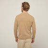 Tilley Cashmere 圓領｜戶外運動及日常生活-戶外服飾-FIT MART 香港智能健康及運動生活用品專門店：筋膜槍、瑜伽輔助工具、智能健身設備