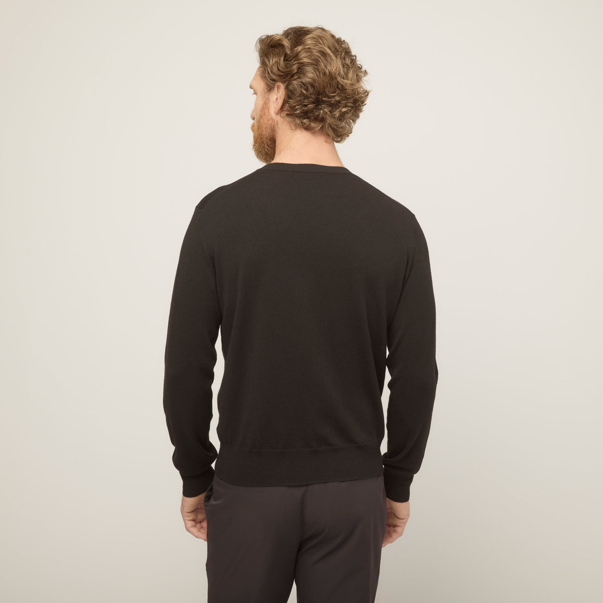 Tilley Stretch 美麗諾羊毛 Crew｜戶外運動及日常生活 | 海外代購-戶外服飾-FIT MART 香港智能健康及運動生活用品專門店：筋膜槍、瑜伽輔助工具、智能健身設備