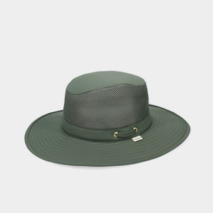 Tilley LTM8 Airflo 涼感 Mesh 帽｜戶外運動及日常生活 | 海外代購-戶外帽-FIT MART 香港智能健康及運動生活用品專門店：筋膜槍、瑜伽輔助工具、智能健身設備
