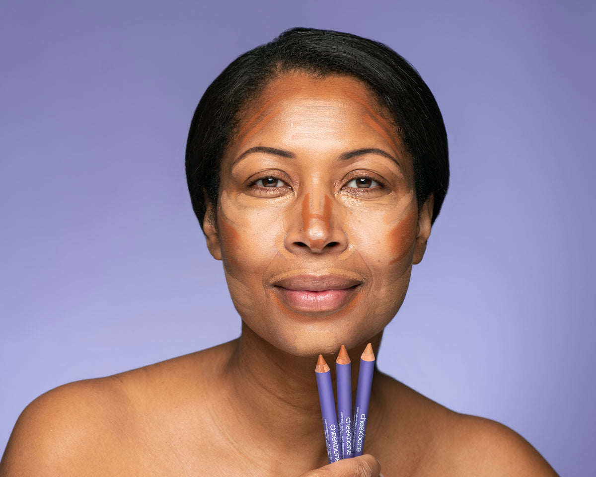 Cheekbone Beauty Unify Complexion Multi｜Pencil 彩妝用品｜日常生活及個人護理 | 海外代購-彩妝用品-FIT MART 香港智能健康及運動生活用品專門店：筋膜槍、瑜伽輔助工具、智能健身設備