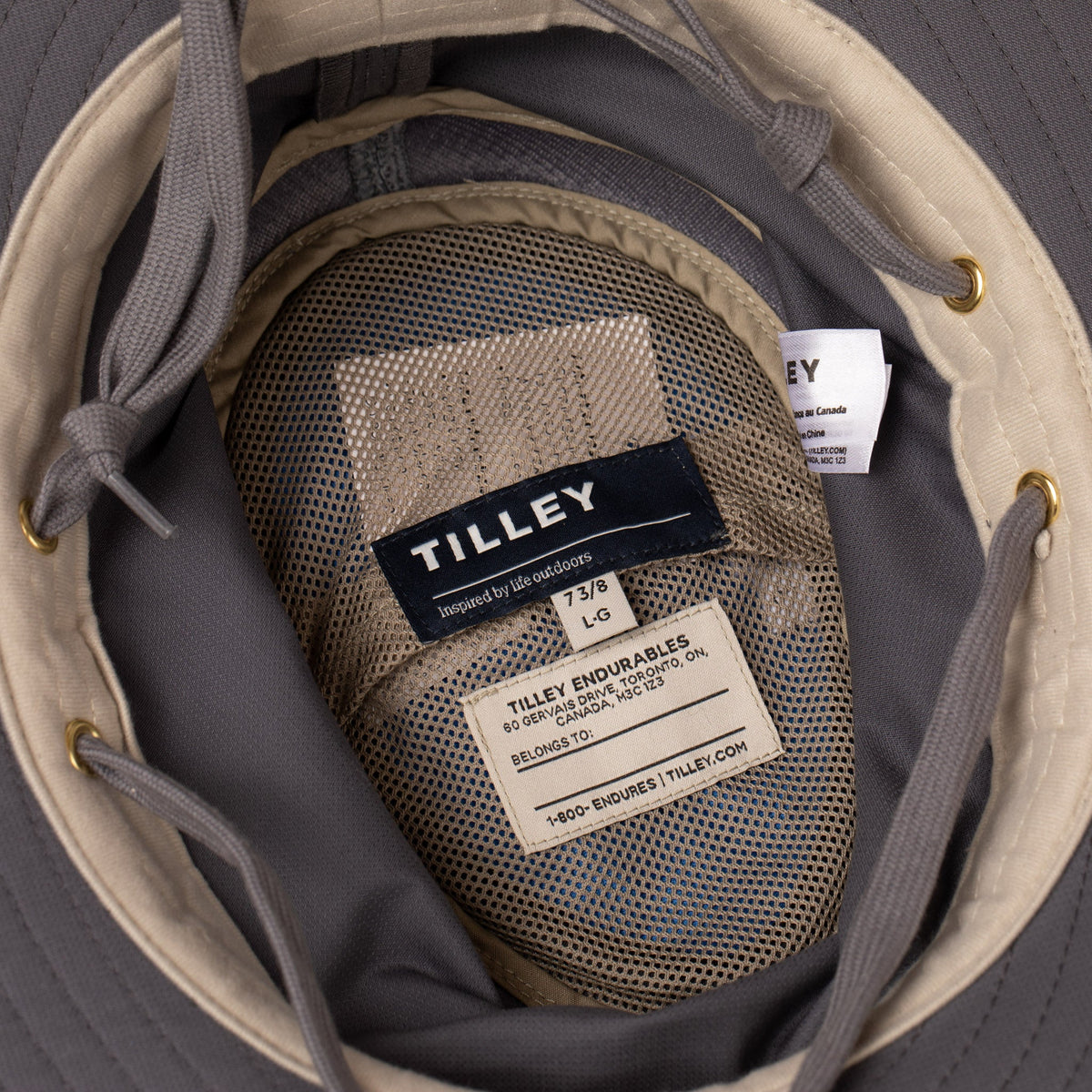 Tilley T4MO｜1 Airflo Hikers 帽｜戶外運動及日常生活 | 海外代購-戶外帽-FIT MART 香港智能健康及運動生活用品專門店：筋膜槍、瑜伽輔助工具、智能健身設備