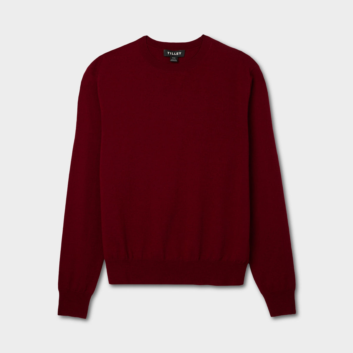 Tilley Stretch 美麗諾羊毛 Crew｜戶外運動及日常生活 | 海外代購-戶外服飾-FIT MART 香港智能健康及運動生活用品專門店：筋膜槍、瑜伽輔助工具、智能健身設備