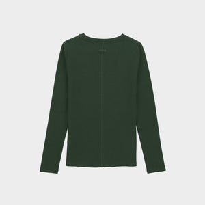 Tilley 長袖 Tencel Rib T 恤｜戶外運動及日常生活 | 海外代購-戶外服飾-FIT MART 香港智能健康及運動生活用品專門店：筋膜槍、瑜伽輔助工具、智能健身設備