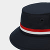 Tilley Ribbon Bucket 戶外帽｜戶外運動及日常生活-戶外帽-FIT MART 香港智能健康及運動生活用品專門店：筋膜槍、瑜伽輔助工具、智能健身設備