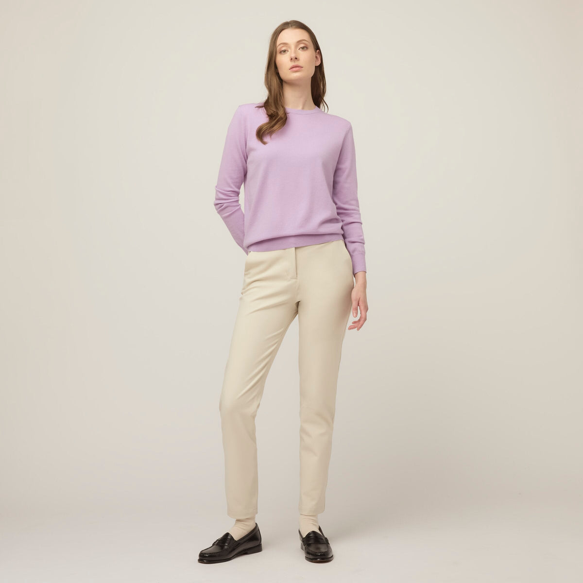 Tilley Stretch 美麗諾羊毛 Crew｜戶外運動及日常生活 | 海外代購-戶外服飾-FIT MART 香港智能健康及運動生活用品專門店：筋膜槍、瑜伽輔助工具、智能健身設備