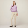 Tilley Stretch 美麗諾羊毛 Crew｜戶外運動及日常生活-戶外服飾-FIT MART 香港智能健康及運動生活用品專門店：筋膜槍、瑜伽輔助工具、智能健身設備