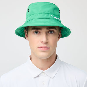 Tilley Golf 漁夫帽｜戶外運動及日常生活 | 海外代購-戶外帽-FIT MART 香港智能健康及運動生活用品專門店：筋膜槍、瑜伽輔助工具、智能健身設備