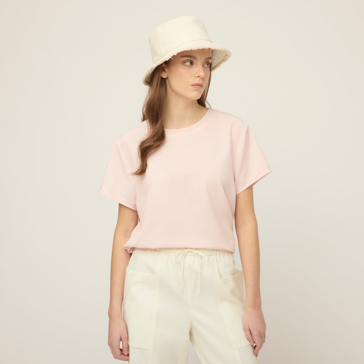 Tilley Tech Slk T 恤｜戶外運動及日常生活 | 海外代購-戶外服飾-FIT MART 香港智能健康及運動生活用品專門店：筋膜槍、瑜伽輔助工具、智能健身設備
