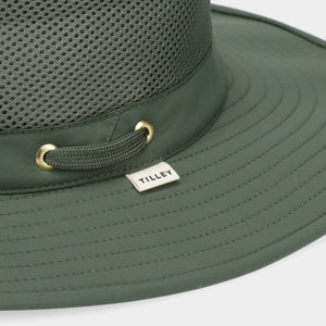 Tilley LTM8 Airflo 涼感 Mesh 帽｜戶外運動及日常生活 | 海外代購-戶外帽-FIT MART 香港智能健康及運動生活用品專門店：筋膜槍、瑜伽輔助工具、智能健身設備