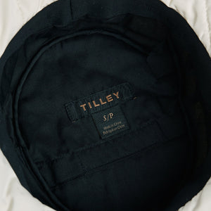 Tilley Abbott Bucket 戶外帽｜戶外運動及日常生活 | 海外代購-戶外帽-FIT MART 香港智能健康及運動生活用品專門店：筋膜槍、瑜伽輔助工具、智能健身設備