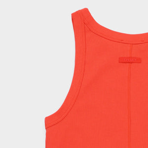 Tilley High Neck Rib Tank 上衣｜戶外運動及日常生活 | 海外代購-戶外服飾-FIT MART 香港智能健康及運動生活用品專門店：筋膜槍、瑜伽輔助工具、智能健身設備