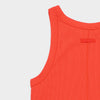 Tilley High Neck Rib Tank 上衣｜戶外運動及日常生活-戶外服飾-FIT MART 香港智能健康及運動生活用品專門店：筋膜槍、瑜伽輔助工具、智能健身設備