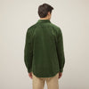 Tilley Corduroy Over恤衫｜戶外運動及日常生活-戶外服飾-FIT MART 香港智能健康及運動生活用品專門店：筋膜槍、瑜伽輔助工具、智能健身設備