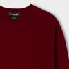 Tilley Stretch 美麗諾羊毛 Crew｜戶外運動及日常生活-戶外服飾-FIT MART 香港智能健康及運動生活用品專門店：筋膜槍、瑜伽輔助工具、智能健身設備