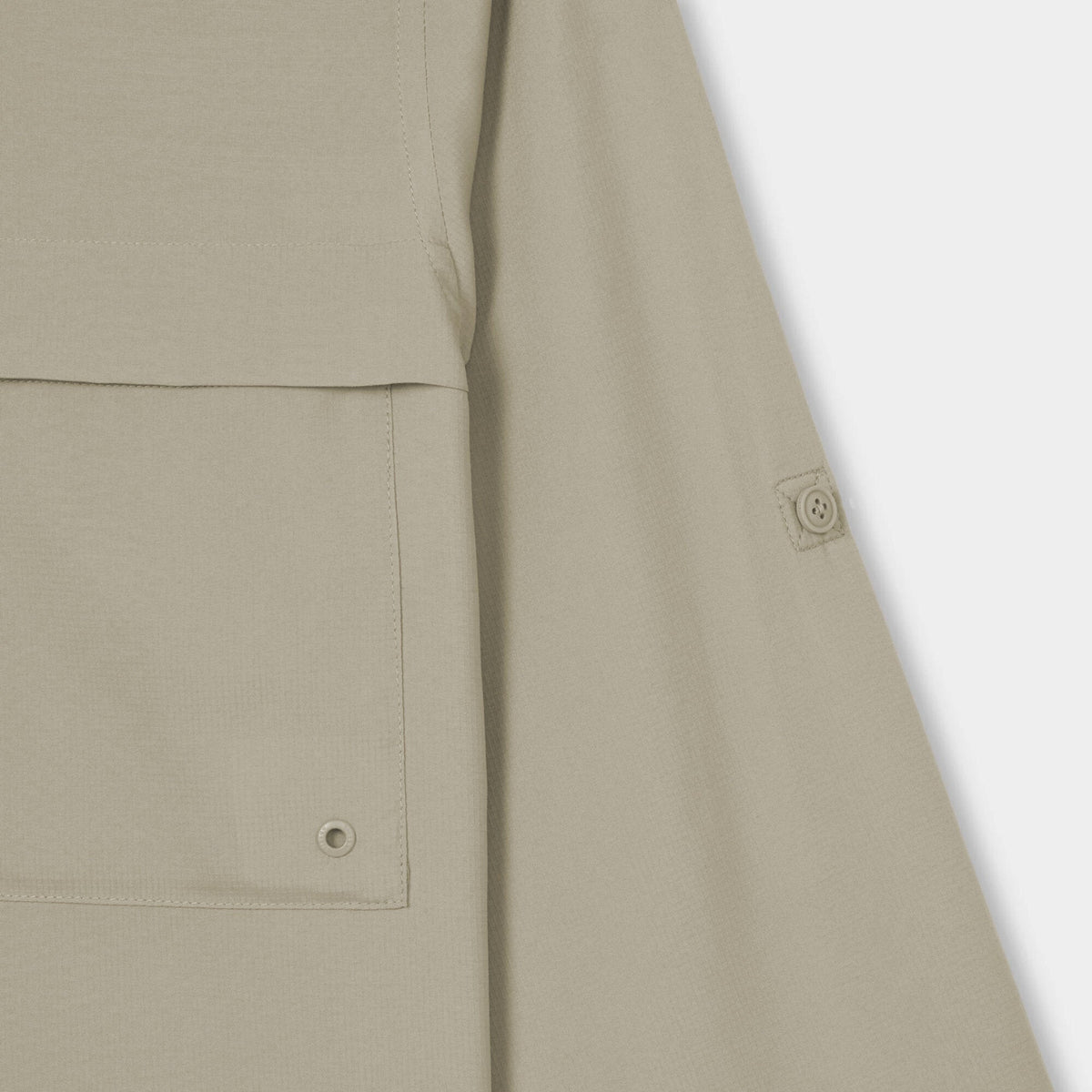 Tilley 長袖 Quick｜Dry UPF 恤衫｜戶外運動及日常生活 | 海外代購-戶外服飾-FIT MART 香港智能健康及運動生活用品專門店：筋膜槍、瑜伽輔助工具、智能健身設備