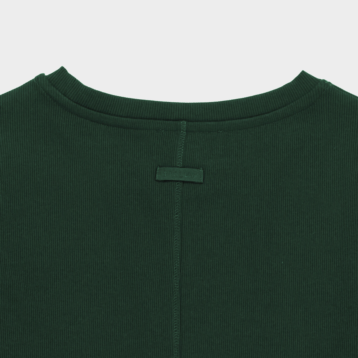 Tilley 長袖 Tencel Rib T 恤｜戶外運動及日常生活 | 海外代購-戶外服飾-FIT MART 香港智能健康及運動生活用品專門店：筋膜槍、瑜伽輔助工具、智能健身設備