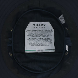 Tilley Ribbon Bucket 戶外帽｜戶外運動及日常生活 | 海外代購-戶外帽-FIT MART 香港智能健康及運動生活用品專門店：筋膜槍、瑜伽輔助工具、智能健身設備