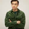 Tilley Corduroy Over恤衫｜戶外運動及日常生活-戶外服飾-FIT MART 香港智能健康及運動生活用品專門店：筋膜槍、瑜伽輔助工具、智能健身設備