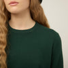 Tilley Cashmere 毛衣｜戶外運動及日常生活-戶外服飾-FIT MART 香港智能健康及運動生活用品專門店：筋膜槍、瑜伽輔助工具、智能健身設備
