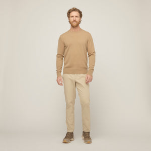 Tilley Cashmere 圓領｜戶外運動及日常生活 | 海外代購-戶外服飾-FIT MART 香港智能健康及運動生活用品專門店：筋膜槍、瑜伽輔助工具、智能健身設備