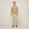 Tilley Cashmere 圓領｜戶外運動及日常生活-戶外服飾-FIT MART 香港智能健康及運動生活用品專門店：筋膜槍、瑜伽輔助工具、智能健身設備
