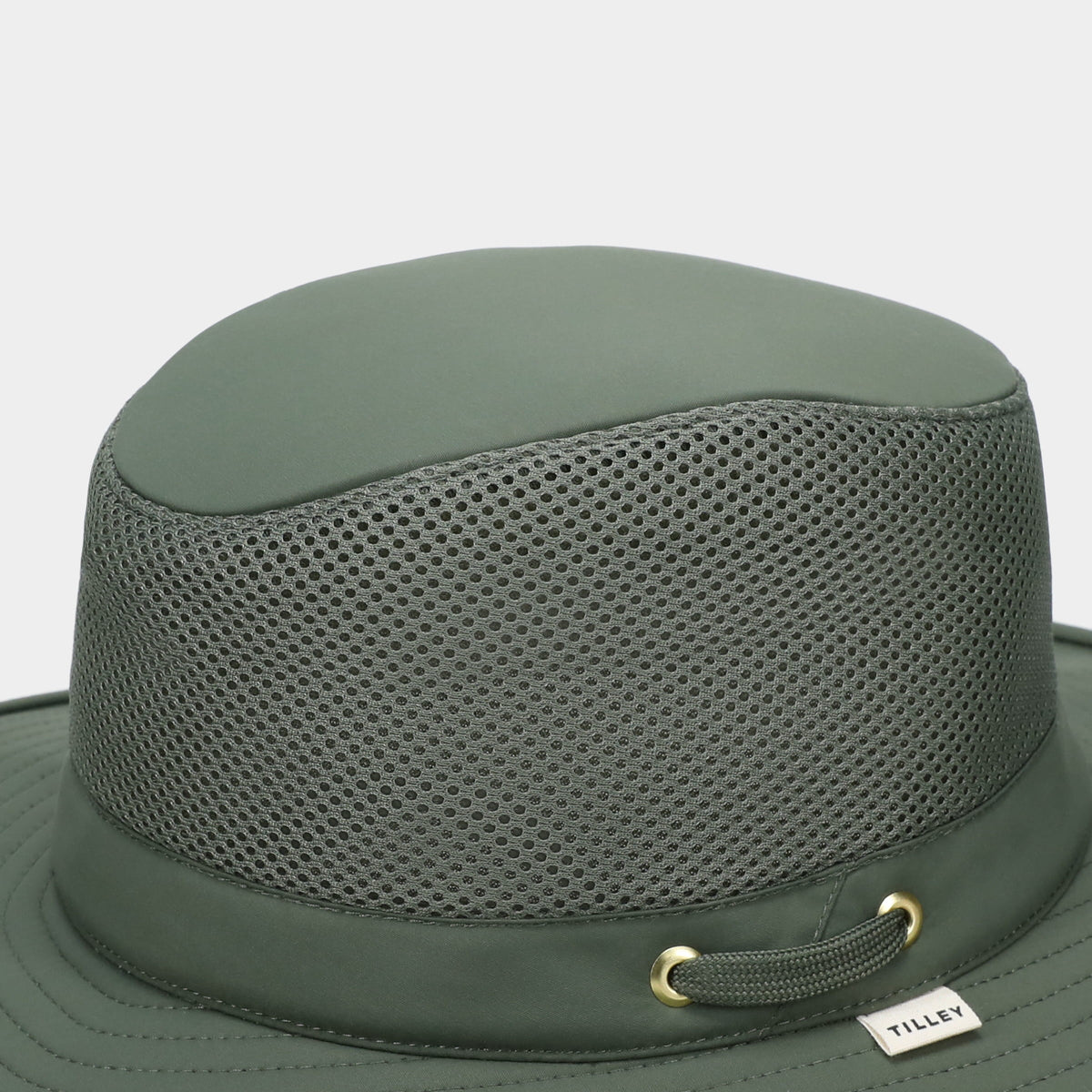 Tilley LTM8 Airflo 涼感 Mesh 帽｜戶外運動及日常生活 | 海外代購-戶外帽-FIT MART 香港智能健康及運動生活用品專門店：筋膜槍、瑜伽輔助工具、智能健身設備