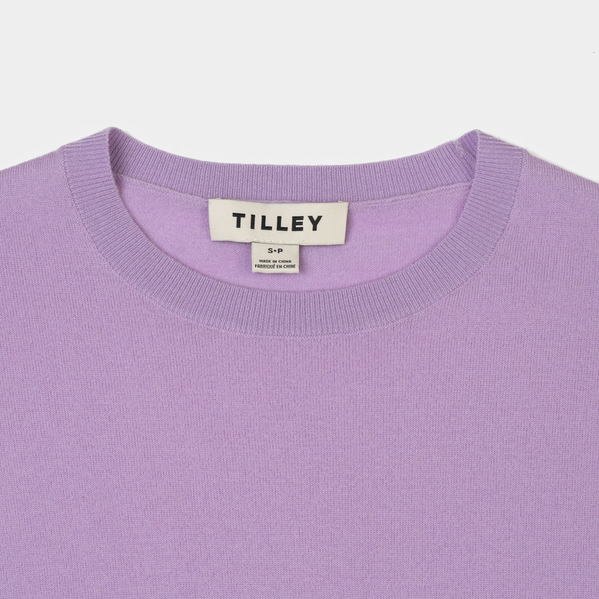 Tilley Stretch 美麗諾羊毛 Crew｜戶外運動及日常生活 | 海外代購-戶外服飾-FIT MART 香港智能健康及運動生活用品專門店：筋膜槍、瑜伽輔助工具、智能健身設備