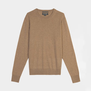Tilley Cashmere 圓領｜戶外運動及日常生活 | 海外代購-戶外服飾-FIT MART 香港智能健康及運動生活用品專門店：筋膜槍、瑜伽輔助工具、智能健身設備