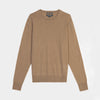 Tilley Cashmere 圓領｜戶外運動及日常生活-戶外服飾-FIT MART 香港智能健康及運動生活用品專門店：筋膜槍、瑜伽輔助工具、智能健身設備