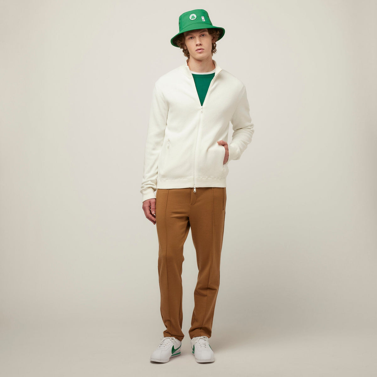 Tilley NBA New Era T1 Bucket 戶外帽｜戶外運動及日常生活 | 海外代購-戶外帽-FIT MART 香港智能健康及運動生活用品專門店：筋膜槍、瑜伽輔助工具、智能健身設備